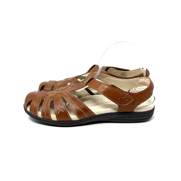 NEW Earth Spirit Sandals - Picture 1 of 7